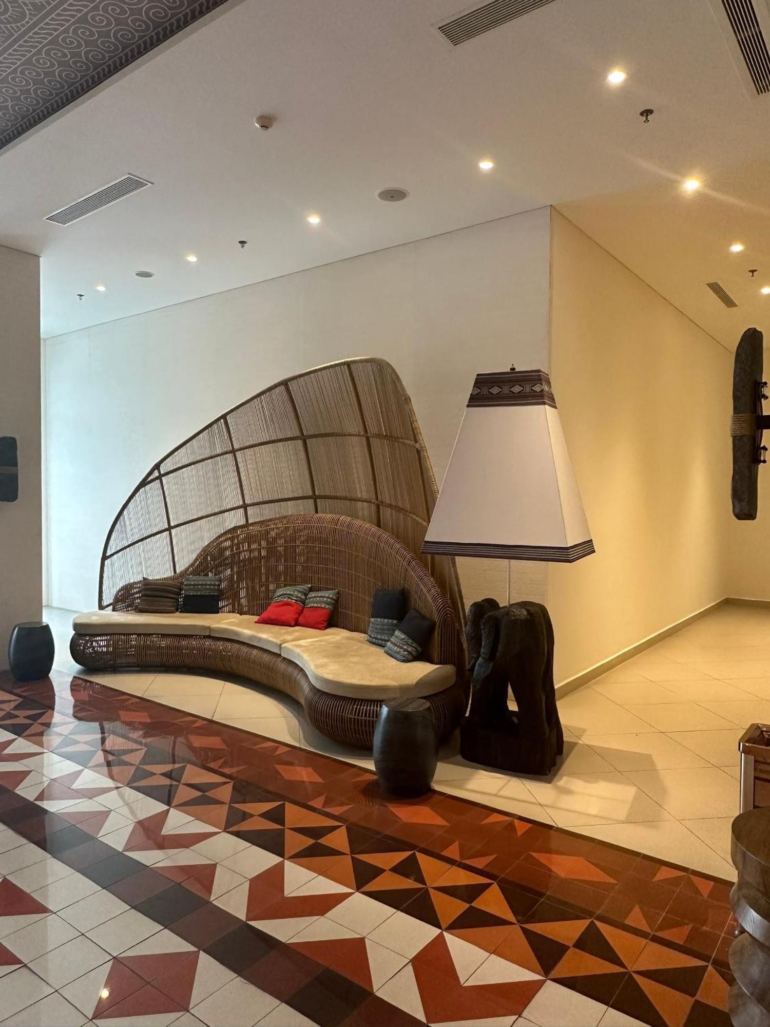 Luna Apartment - Apec Mandala Phu Yen Tuy Hoa Eksteriør bilde